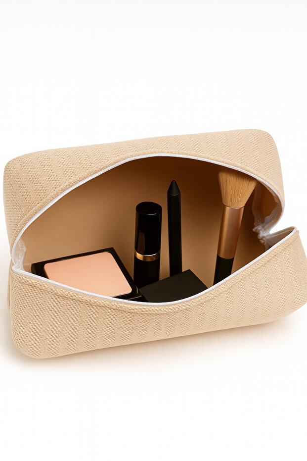 Makeup Bag Hair Straightener Travel Bag