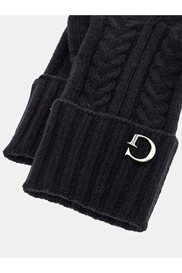 Knitted Kadın Eldiven - 3