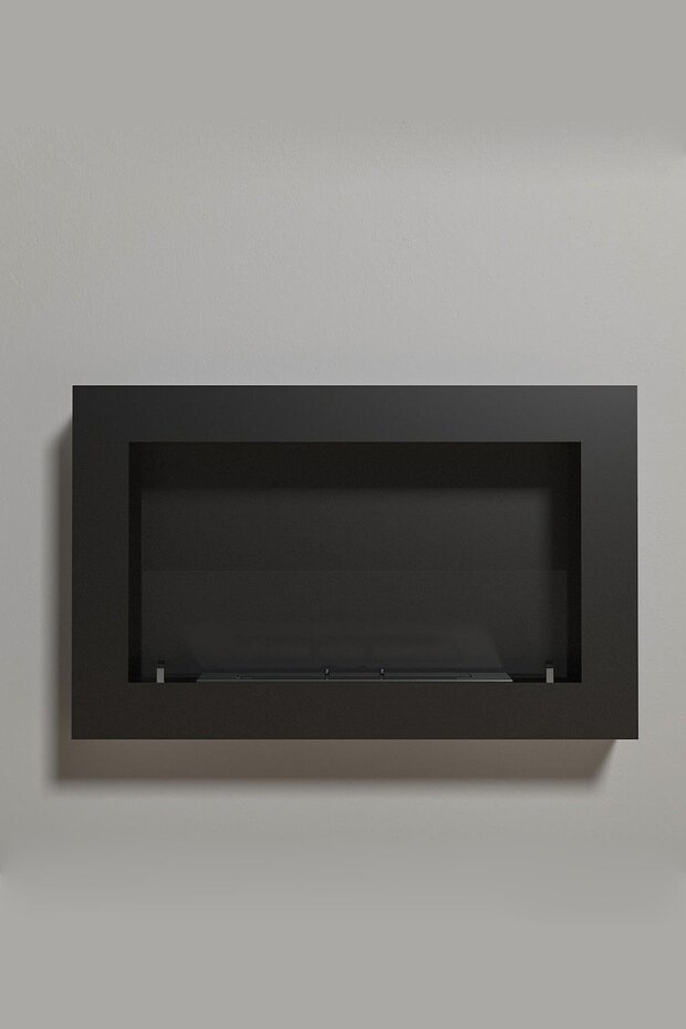 Asma Small Bioetanol Şömine - 3