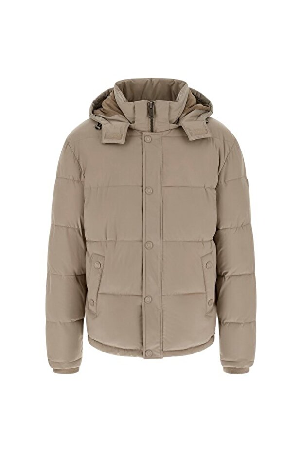 Stretch Erkek Mont - 2