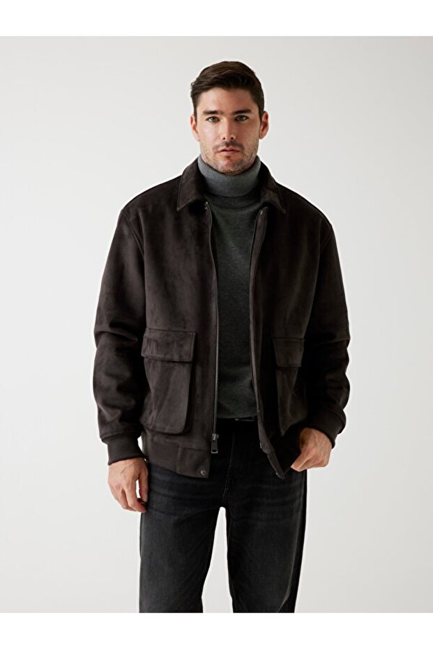 Ryan Erkek Ceket - 1