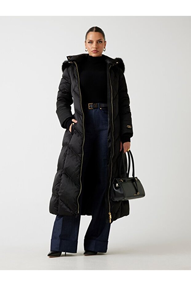 Elly Kadın Ceket - 5