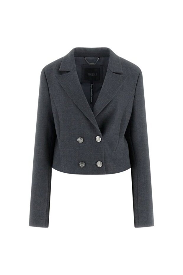 Joandra Kadın Blazer - 7