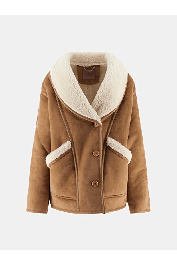 Faustine Kadın Ceket - 7