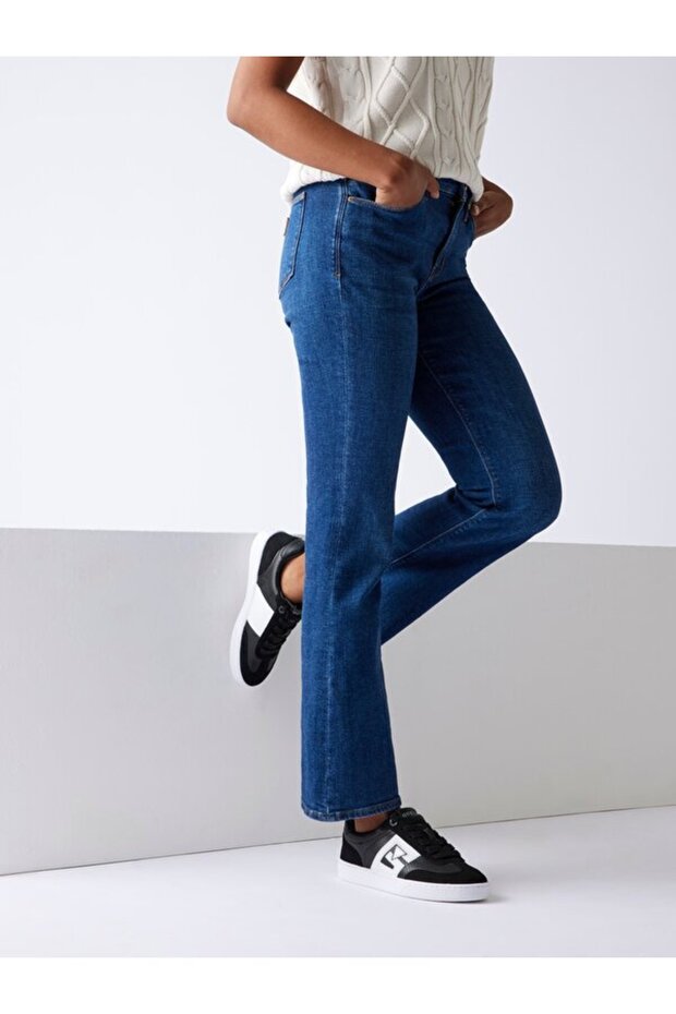 Nochee Kadın Sneaker - 2