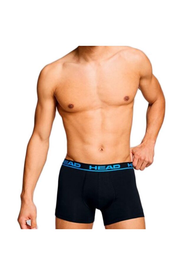 Set 2 Perechi Boxeri Basic - 5