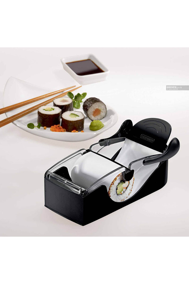 Sushi making machine - 1