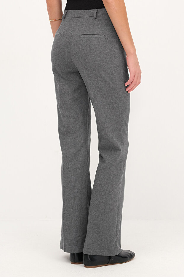 İspanyol Paça Pantolon PN2620 - 6
