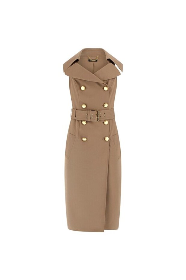 Nada Kadın Elbise - 6