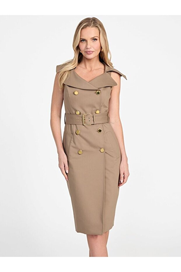 Nada Kadın Elbise - 4