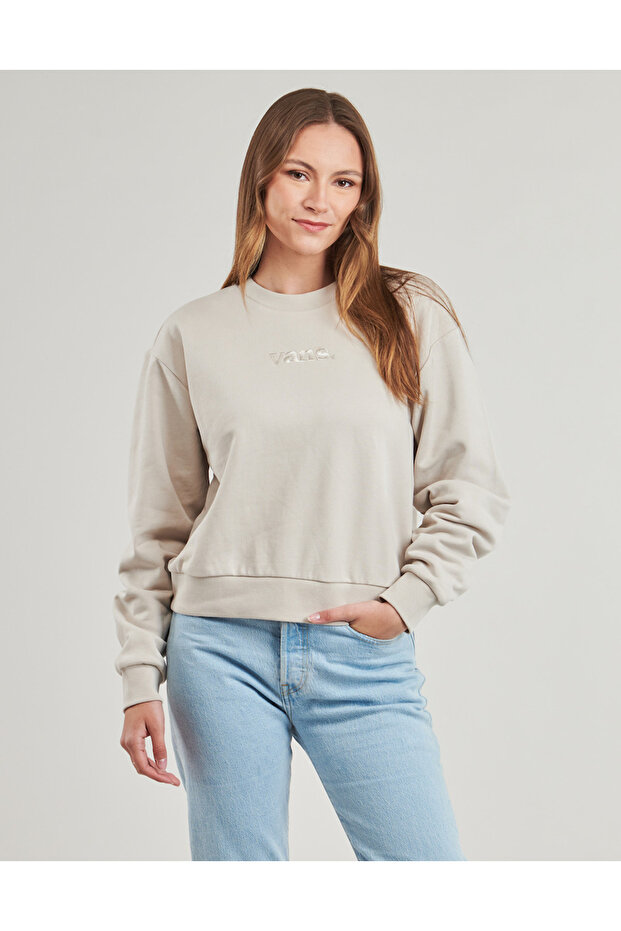 W ESSENTIAL H-FT RLX CREW - 3