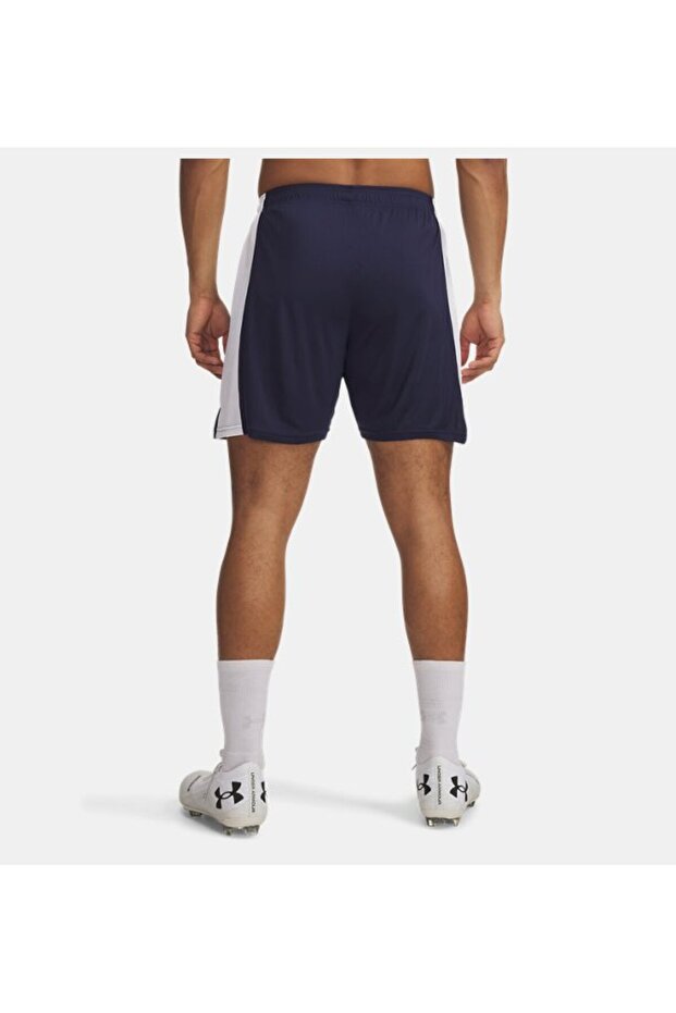 Erkek UA Challenger Örme Şort 1379507-410 - 2