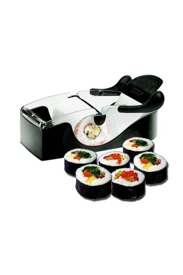 Sushi making machine - 6