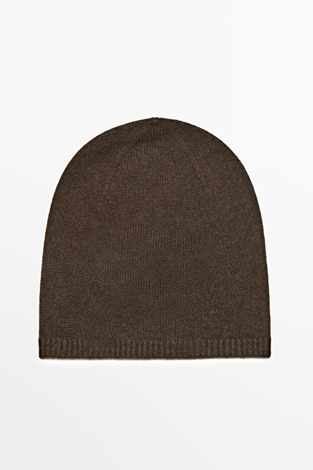 İnce triko bere - 1