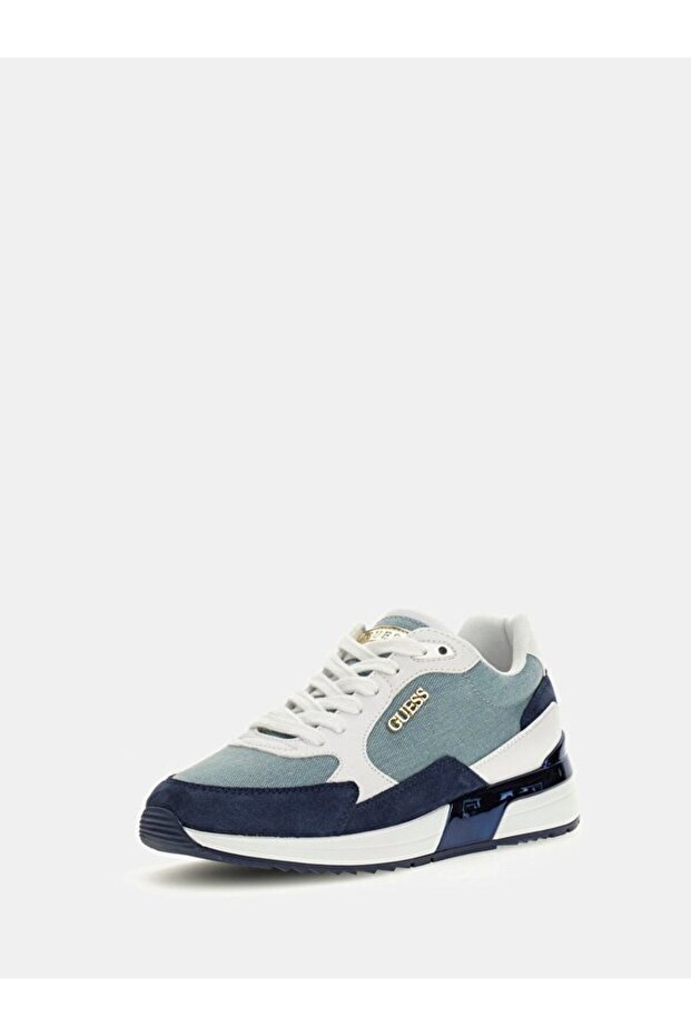 Moxea14 Kadın Sneaker - 1