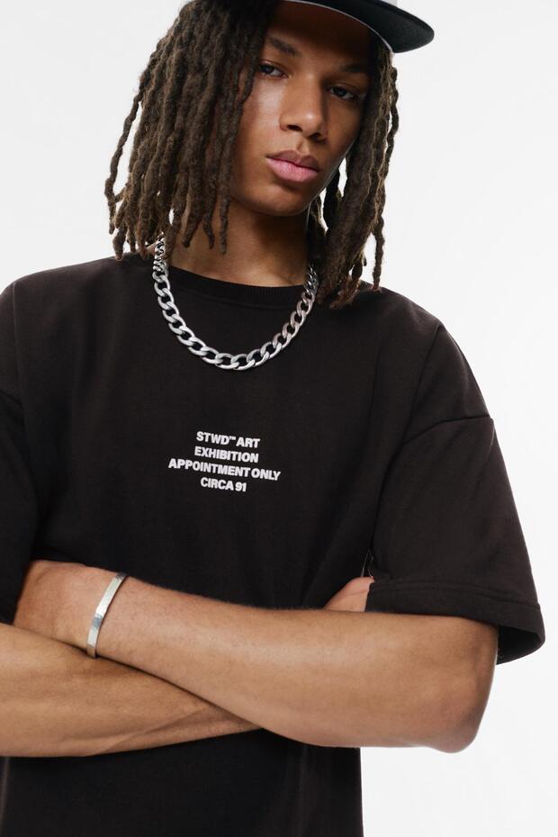 STWD Circa 91 T-Shirt - 5