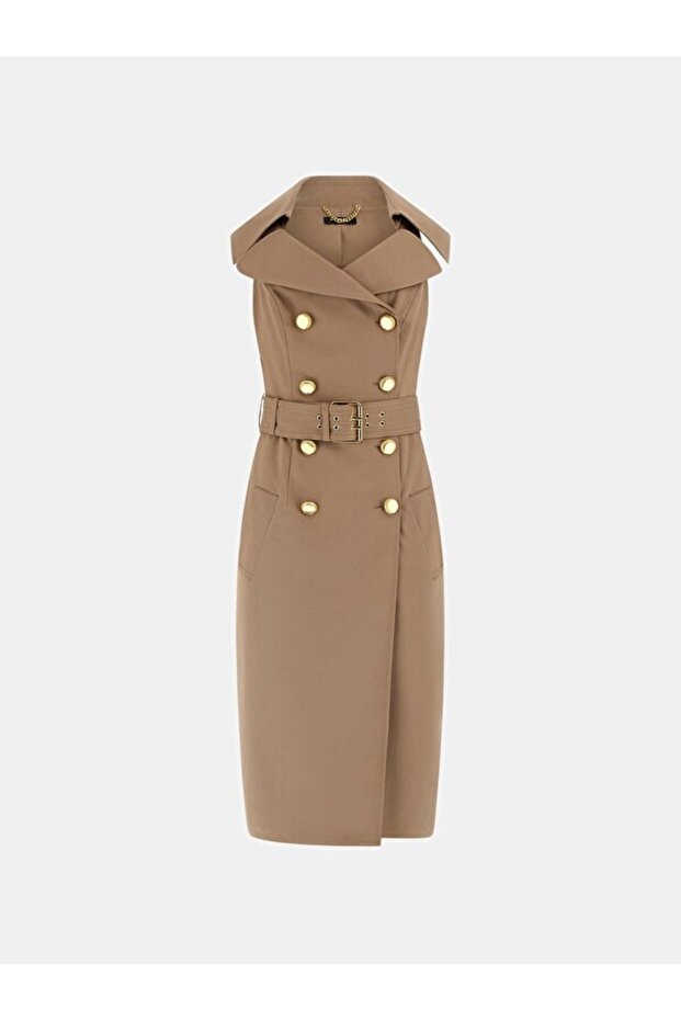 Nada Kadın Elbise - 1