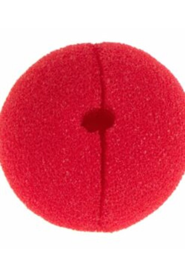 Nas de clovn din spumă - 8