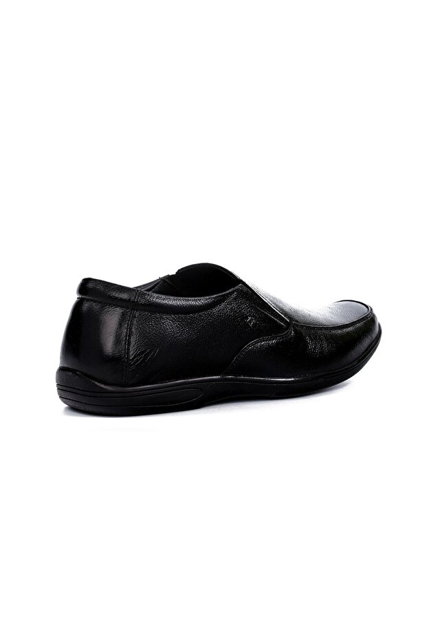 Formal Slip-On Shoes - 3