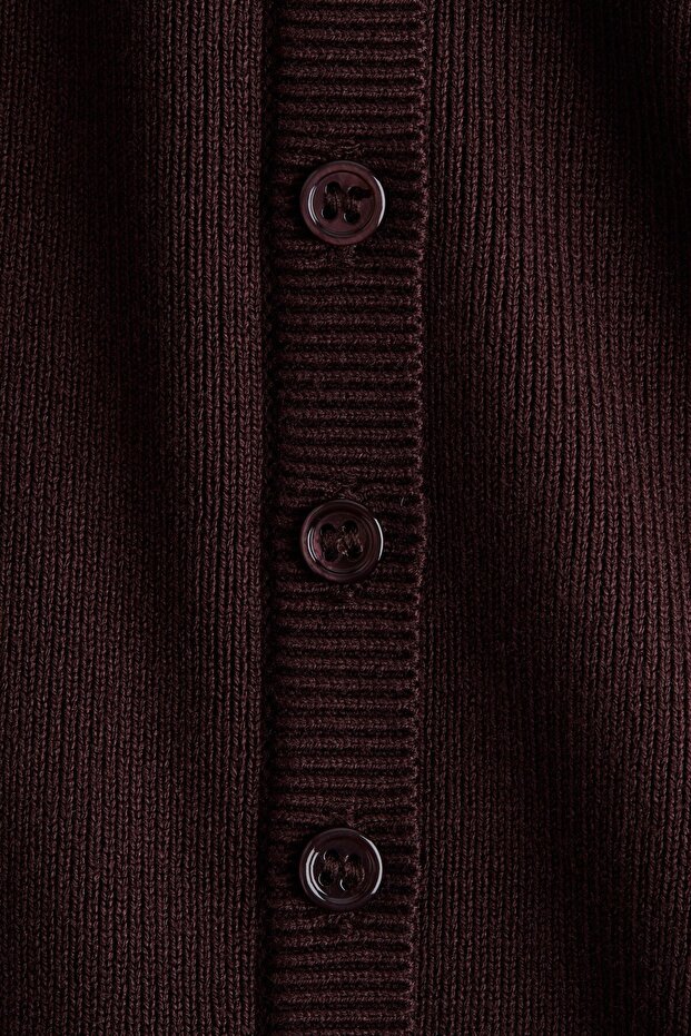 Kare Yakalı Üst - 2