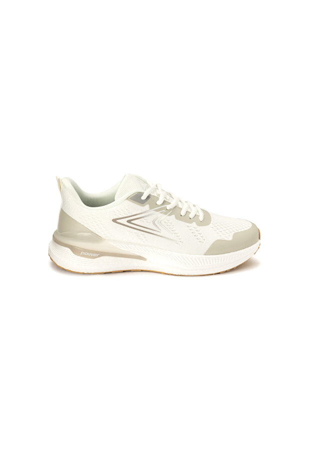 Casual Lace-Up Sneakers