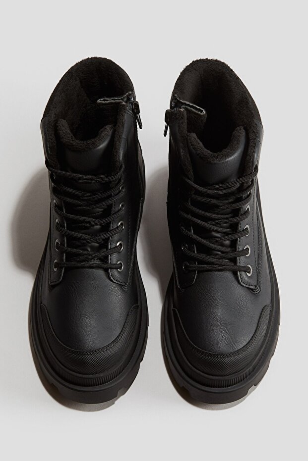 Su Geçirmez Bot - 2