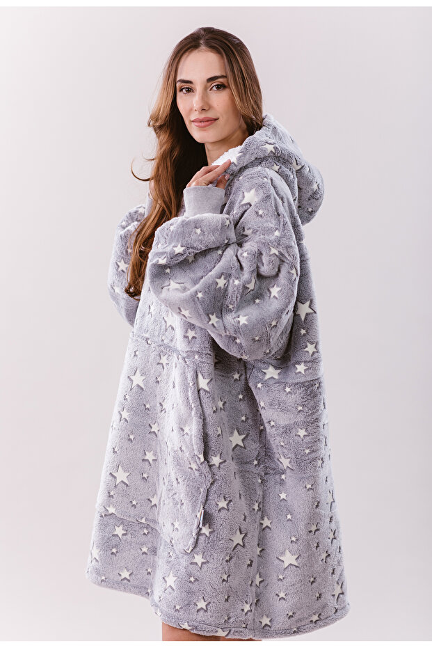 Panda Hug Starry - 6