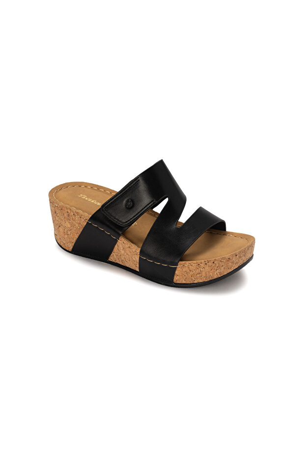 صنادل إسفينية كاجوال - 2