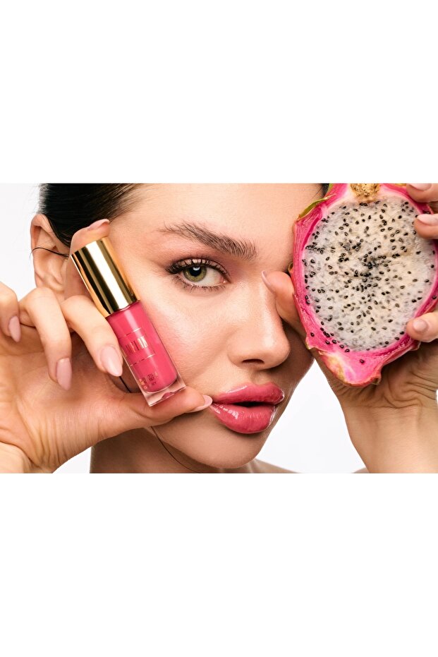 Cherry Lip Gloss - 3