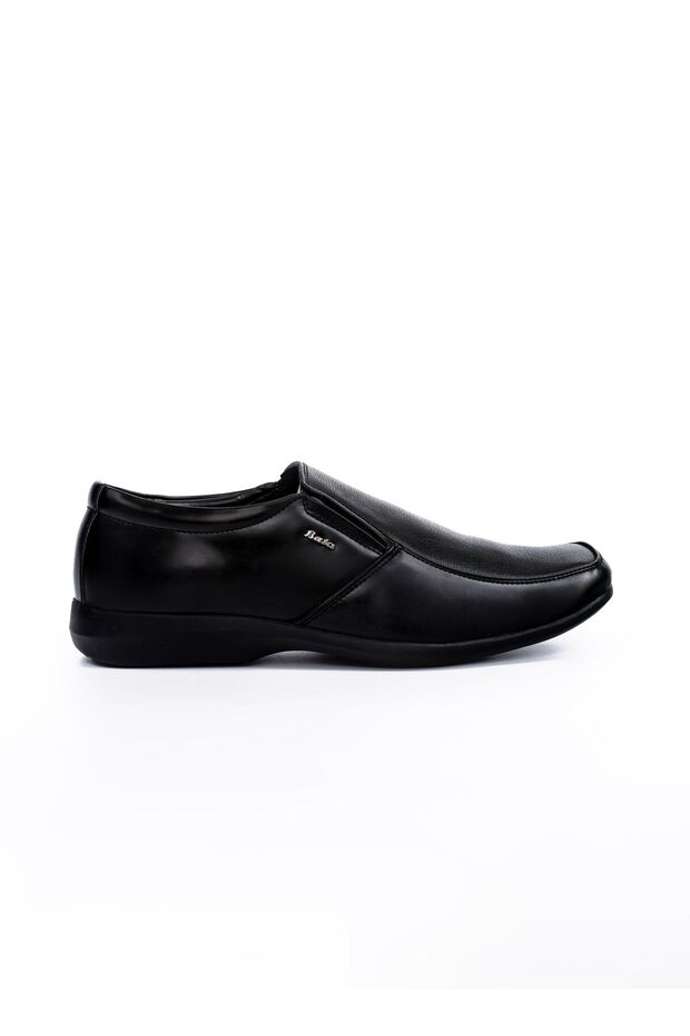 Casual Slip-On Shoes