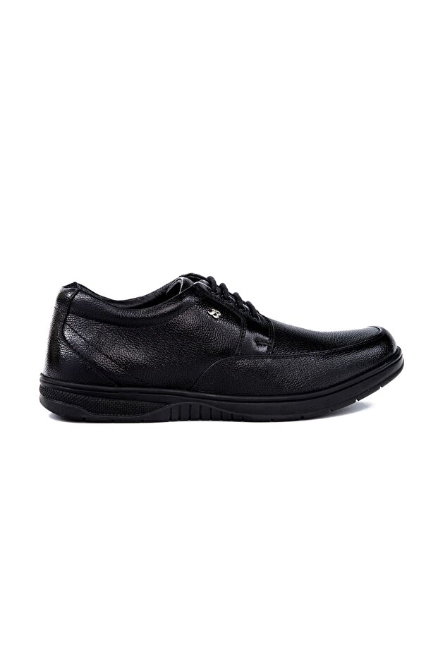Formal Lace-Up Shoes