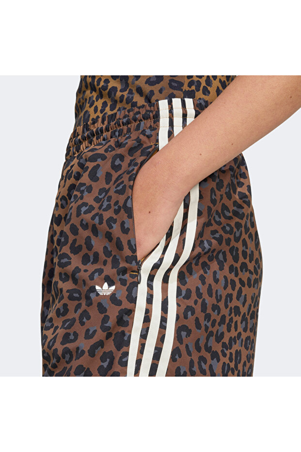 Fb Os Tp Kadın Renkli Pantolon - 5