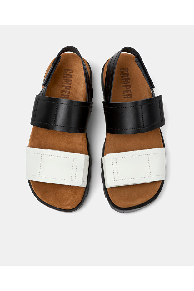 Kadın Brutus K201323-018 - 4