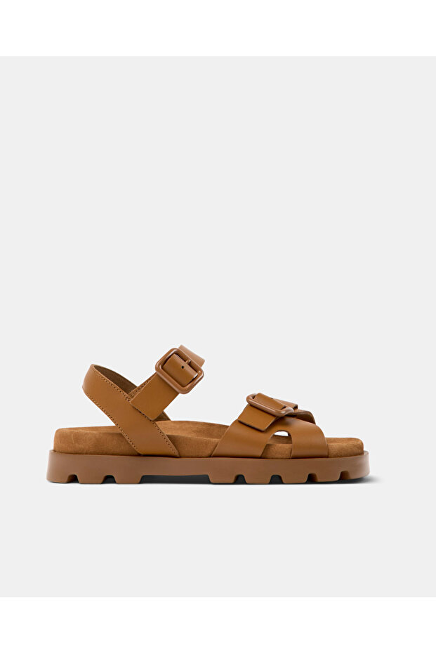 Kadın Brutus K201768-004 - 1