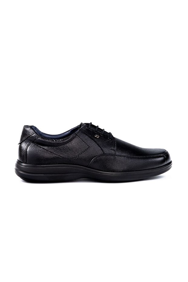 Formal Lace-Up Shoes - 1