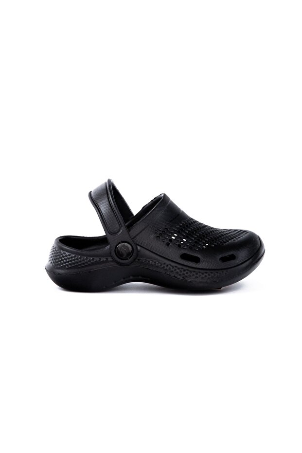 أحذية قباقيب كاجوال ذات ملمس مميز - 1