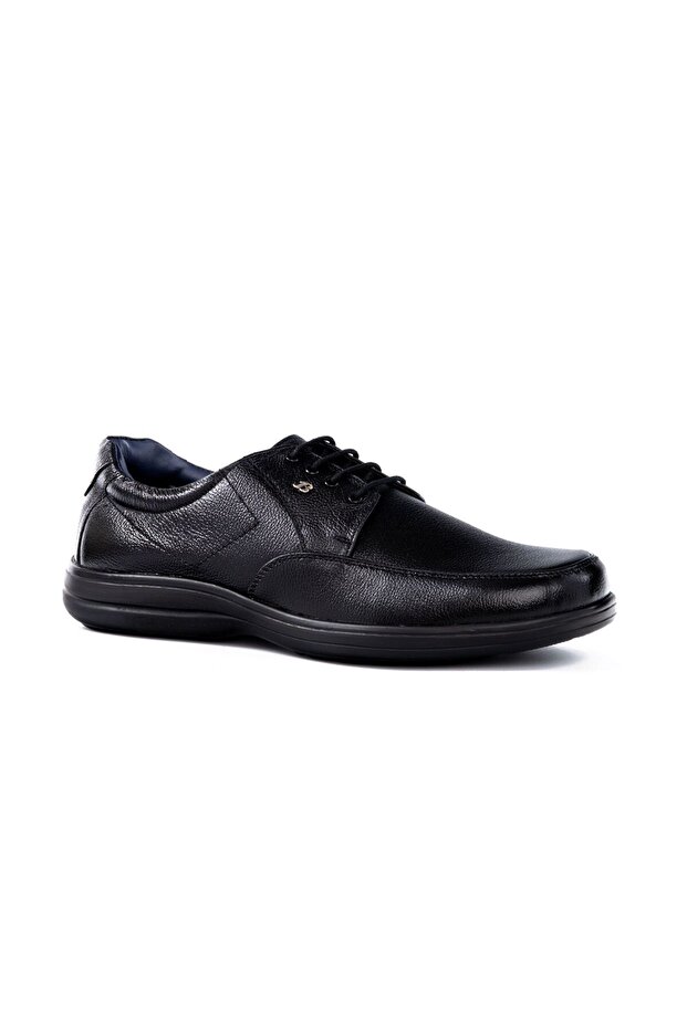 Formal Lace-Up Shoes - 2