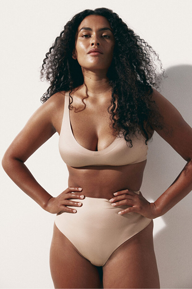 Brazilian Külot Medium Shape - 2