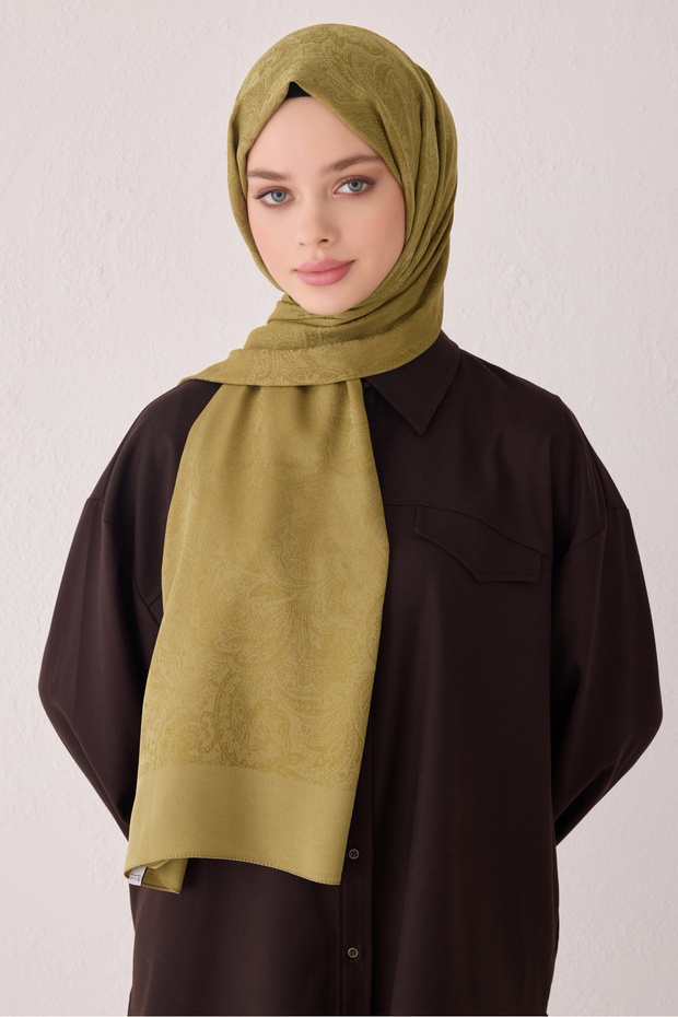 FRESH VALORA ŞAL 2-53 - 1