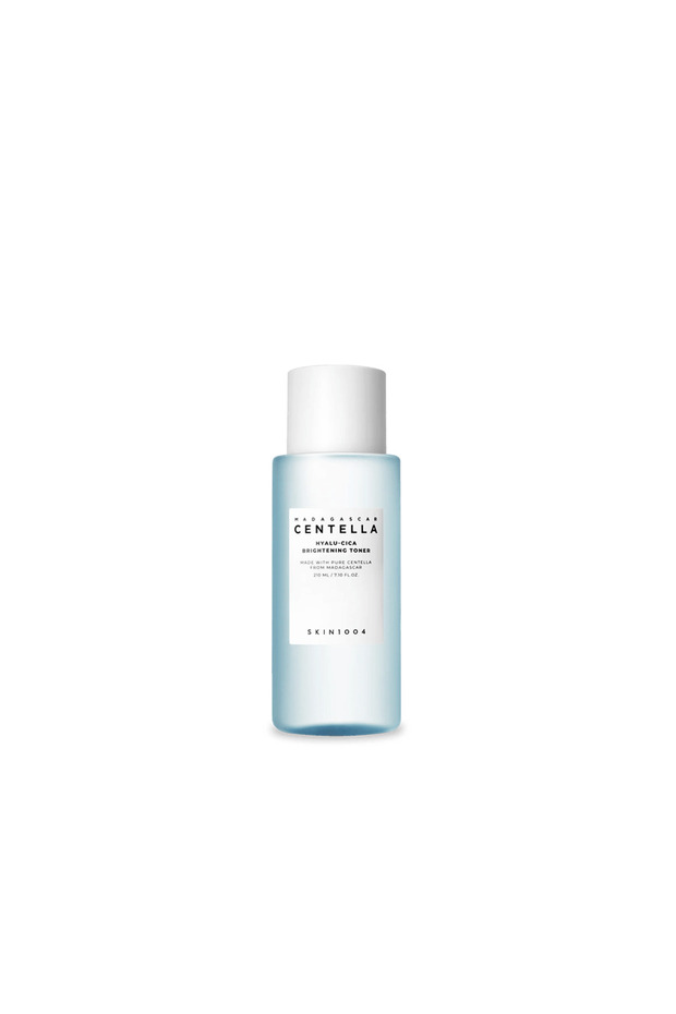 Madagascar Centella Hyalu Cica Brightening Toner 210Ml