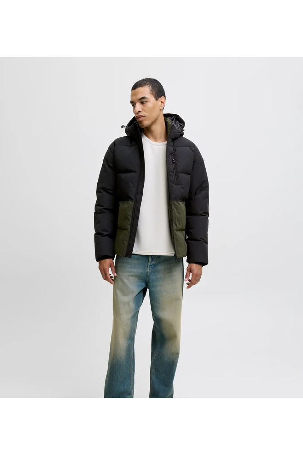 12278792 PUFFER JACKET - 4