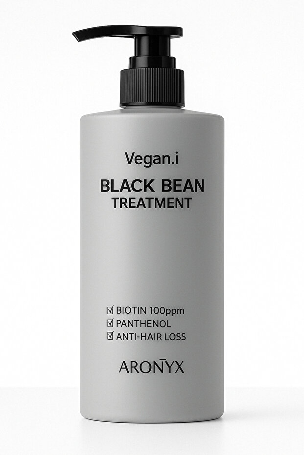 Aronyx Vegan.I Black Bean Treatment 500Ml