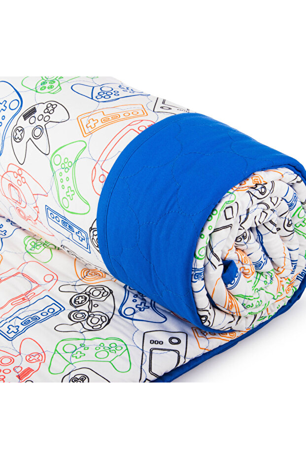 Good One | غطاء سرير مفرد قطعتين - 5