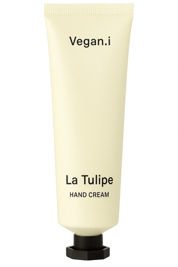 Aronyx Vegan.I La Tulipe Hand Cream 50G