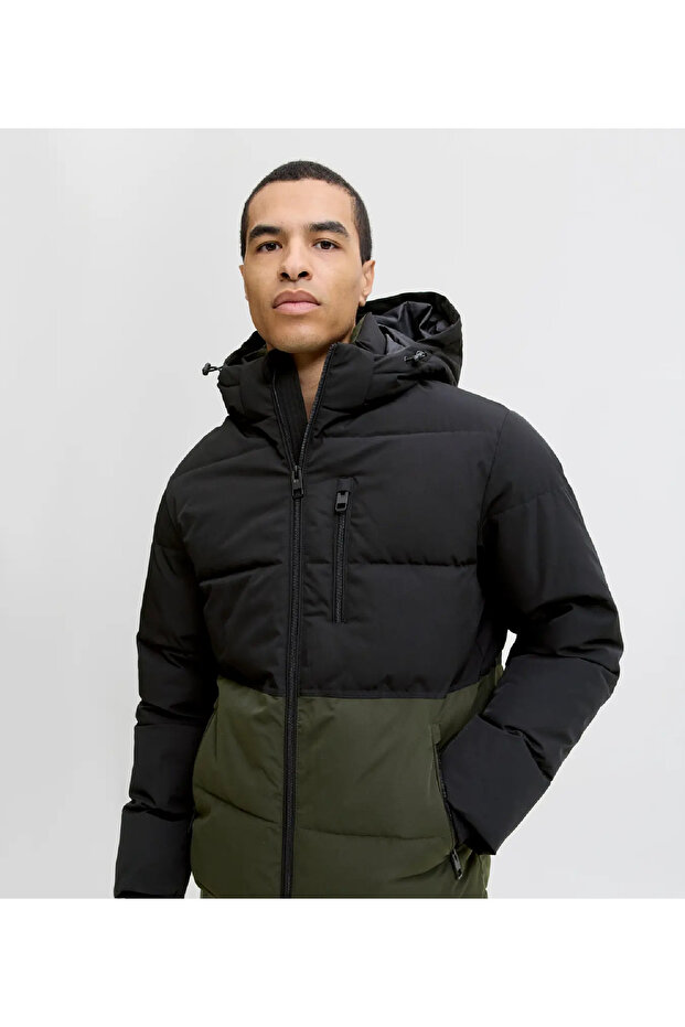 12278792 PUFFER JACKET - 6