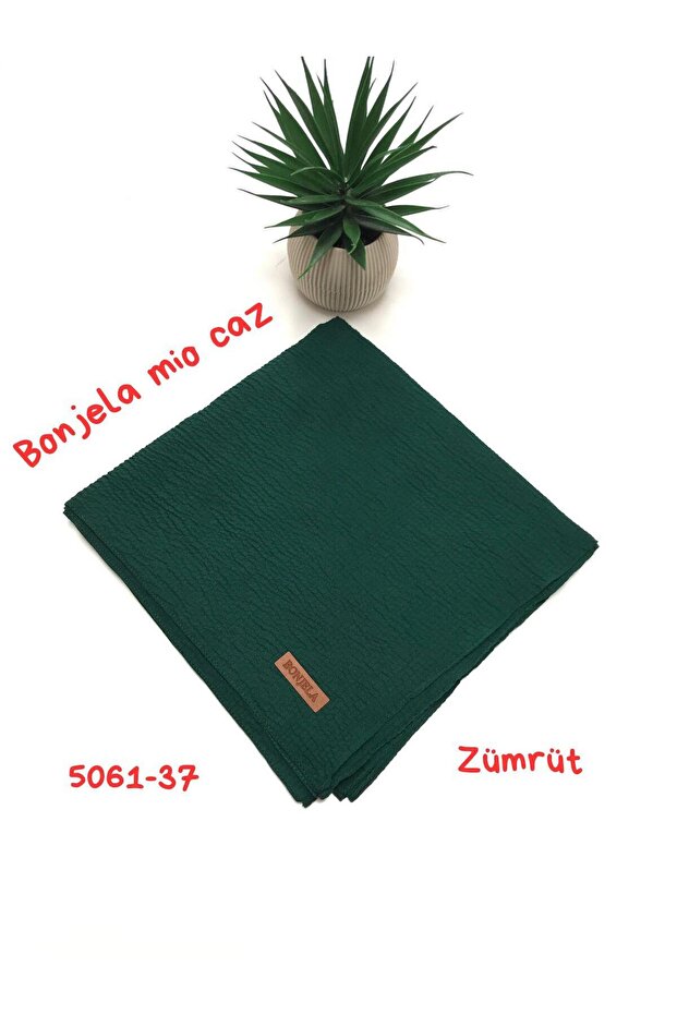 5061 Mio Caz Scarf