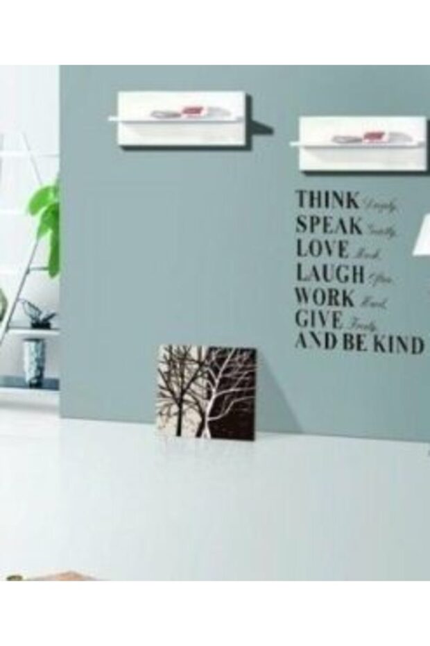 Autocolant THINK DEEPLY - 8