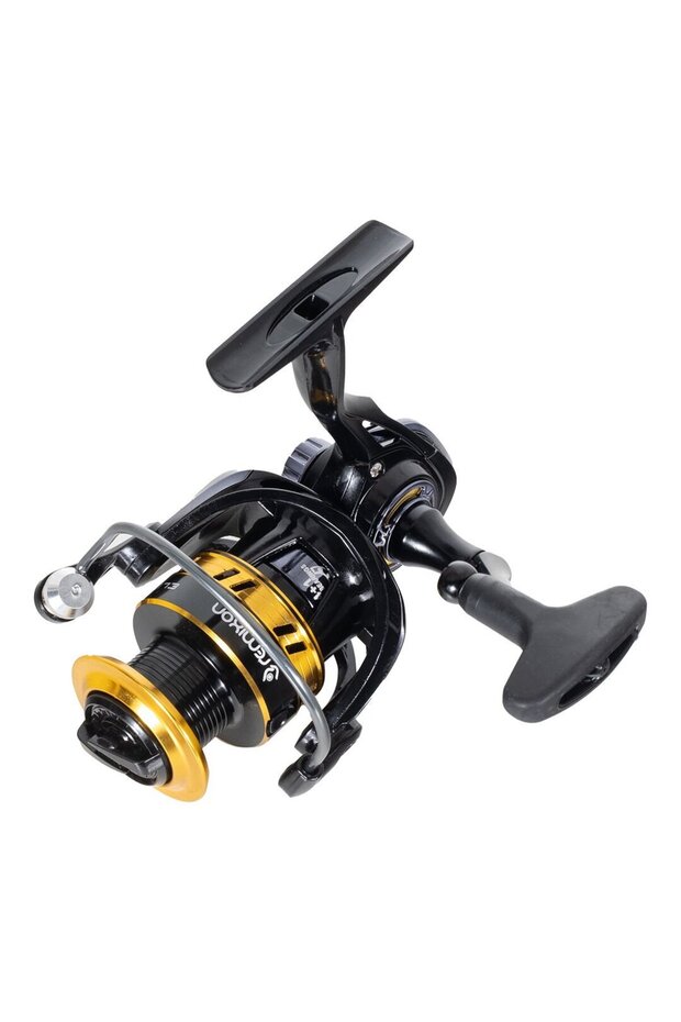 ELITE 6000D 4+1BB MAKARA - 2