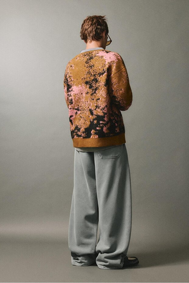 Kaykaycı eşofman altı - 1