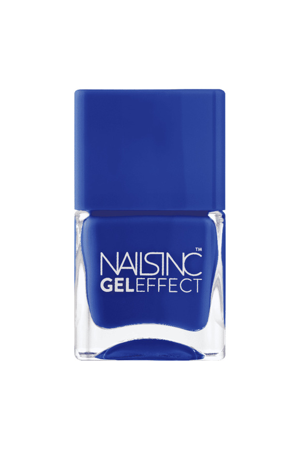 Nails.Inc Gel Effect - Baker Street